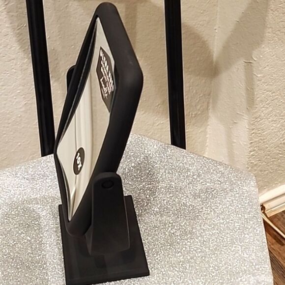 Danielle Creations Ultra Vue Distortion Free 10X Magnification Mirror - Picture 4 of 7